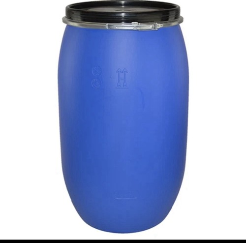 Storage barrel drum - storage, 220