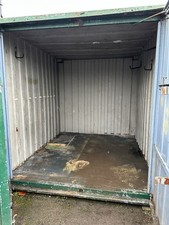 Site Storage / Security /