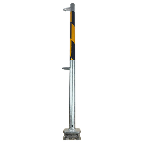 Twistlock safety post - twistlock,