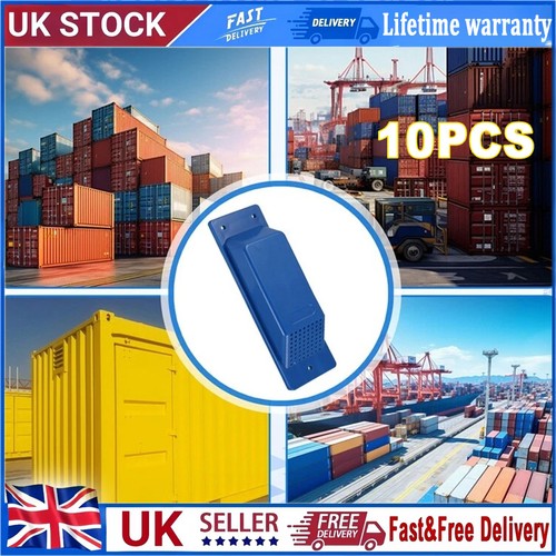 10pcs shipping container - container, air