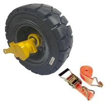 Shipping Container Side