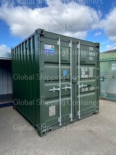 10ft x 8ft New Shipping