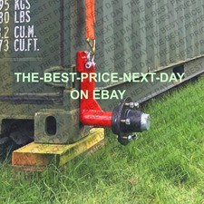 Shipping Container Moving