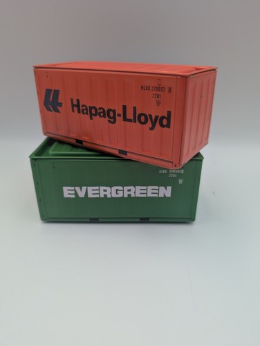 Miniature shipping - miniature,