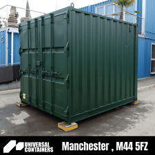 10ft Shipping Container USED