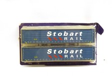 Dapol 83 & 57 Stobart Rail