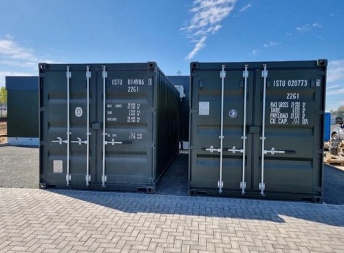 20ft 8ft new - 8ft, shipping