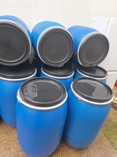 220 LTR Shipping Barreles