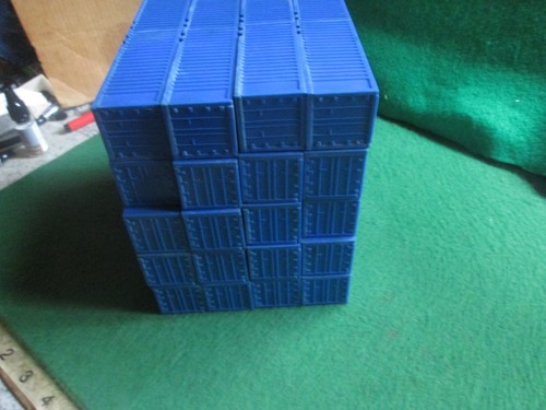 40ft shipping containers - 20, x