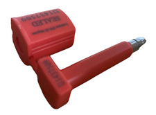 Locktainer 2020SH Red