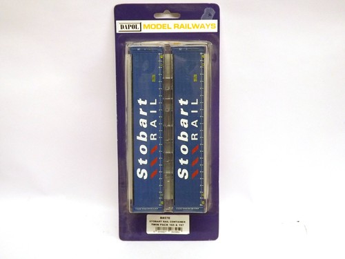 Dapol b857e stobart rail - b857e,