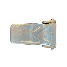 Shipping Container Door Hinge