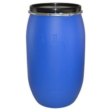 Storage Barrel Drum 220 Litre