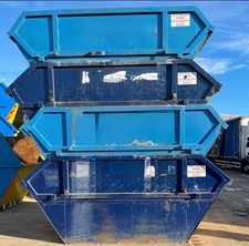 Used heavy duty refurbished 8