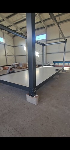 Brand new container - brand,