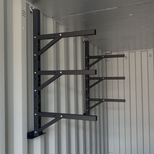 Adjustable shipping container - adjustable,