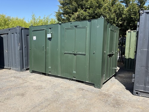 Shipping container - container,