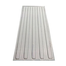 Roof Panel 5 Corrugations For